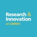 GMMH Research & Innovation (@gmmhresearch) Twitter profile photo GMMH Research & Innovation (@gmmhresearch) Twitter profile photo