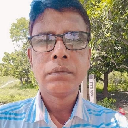 I am Manirul,age 52 years and I am a graduate