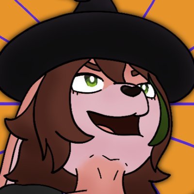 I am Amber, I am Bnuuy (and sometimes Espeon) // Amateur Furry Sizey Artist // 🔞 Soft vibes but still 18+ (minors dni) // https://t.co/fhYzWFLZ8A