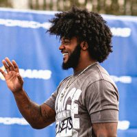 DesjuanJohnson (@desjuanj) 's Twitter Profile