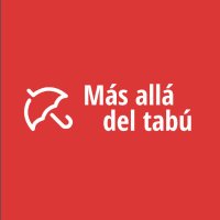 ☂️ Más allá del tabú (@masalladeltabu) 's Twitter Profile Photo ☂️ Más allá del tabú (@masalladeltabu) 's Twitter Profile Photo