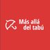 ☂️ Más allá del tabú (@masalladeltabu) Twitter profile photo ☂️ Más allá del tabú (@masalladeltabu) Twitter profile photo