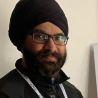 Ravi Singh (@rav7ks) 's Twitter Profile