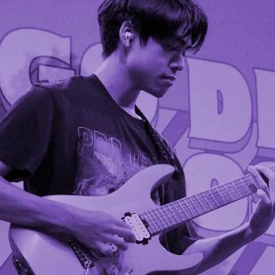 ayosonata's profile picture. 19 year old music producer / composer / guitarist