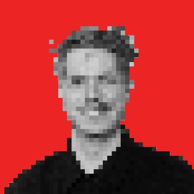 Spelredaktör på MovieZine och översättare. Tidigare ETC, Mittmedia, P4 Gävleborg och Mitt i Stockholm.