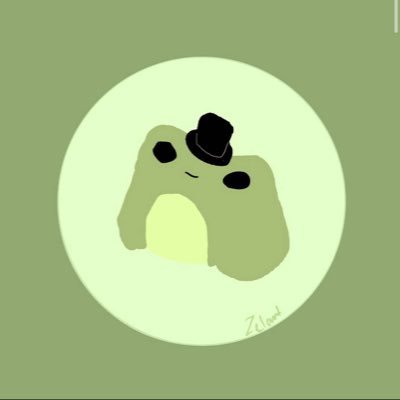 Frog__oVo's profile picture. 