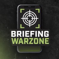 Briefing Warzone 📡 (@briefingwz) 's Twitter Profile Photo Briefing Warzone 📡 (@briefingwz) 's Twitter Profile Photo