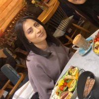 Sabina (@sabzp87) 's Twitter Profile