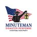Minuteman Response (@minutemanteam) Twitter profile photo Minuteman Response (@minutemanteam) Twitter profile photo