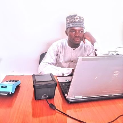 Aabubakar238's profile picture. CEO @ Lildon Business Ventures, CAC Reg, NIN/BVN Enrollment and Modifications Agent
  Proudly NIGERIAN