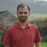 Radhakrishna (@krishnap15) 's Twitter Profile