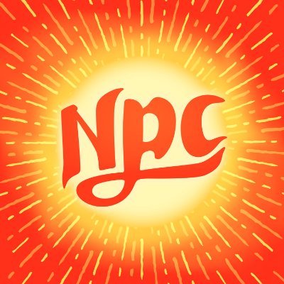 npc_publisher's profile picture. A Chinese Publisher