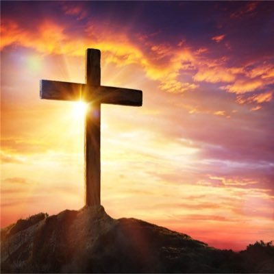 Do not let your hearts be troubled. Trust in God; trust also in me.”✝️✝️
