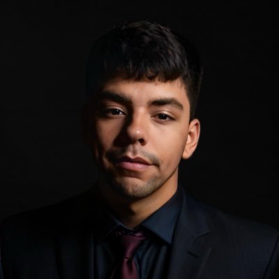 SantiagoG914's profile picture. Building BizPal Ai