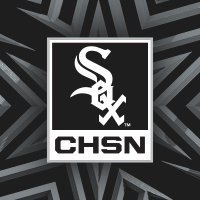 White Sox on CHSN (@chsn_whitesox) 's Twitter Profile Photo White Sox on CHSN (@chsn_whitesox) 's Twitter Profile Photo