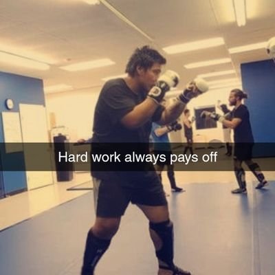 25 • Retired @HCS @CODLeague contender • Amateur MMA • #WestR 🇨🇦 #LetsGoOilers