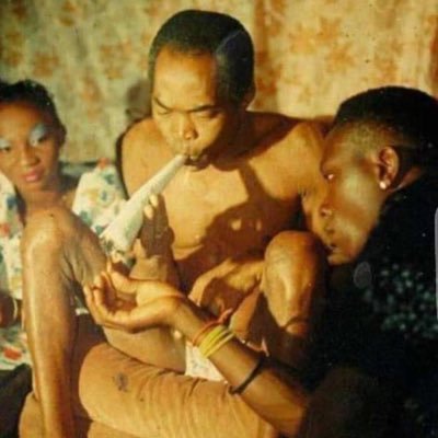 UnkoolL's profile picture. NOT LIKE US