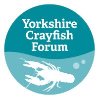 Yorkshire Crayfish Forum (@yorks_crayfish) 's Twitter Profile Photo Yorkshire Crayfish Forum (@yorks_crayfish) 's Twitter Profile Photo