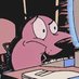 Courage. (@pinkcowardlydog) Twitter profile photo Courage. (@pinkcowardlydog) Twitter profile photo