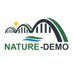 NATURE-DEMO (@naturedemo) Twitter profile photo NATURE-DEMO (@naturedemo) Twitter profile photo