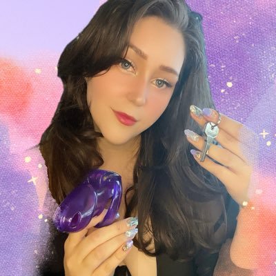 lilamoongoddess's profile picture. 💖 𝓼𝓸𝓯𝓽 domme with a 𝖘𝖆𝖉𝖎𝖘𝖙𝖎𝖈 side 😈 | femdom findom lifestyle | bi 🏳️‍🌈 | @lilamoonbackup