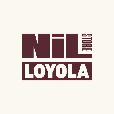 @LoyolaNILStore