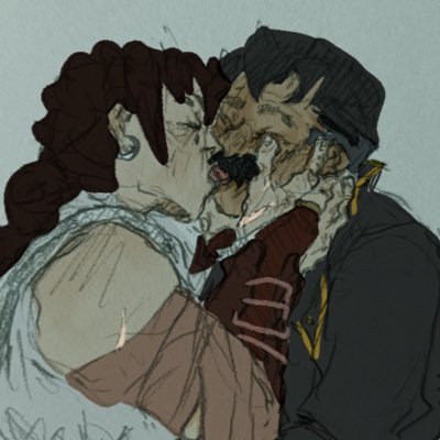 Account dedicated to RWBY Rarepairs !! From the semi-popular ones, to small ones; We’re here to celebrate them all!
