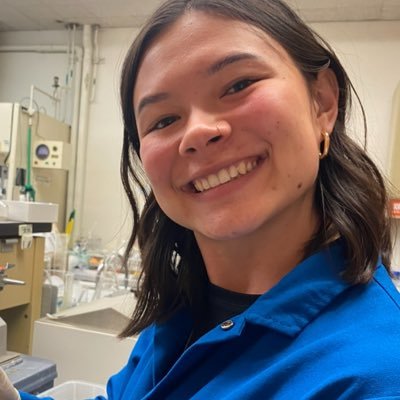 margo_le_'s profile picture. UCSB PhD student in Neuroscience and Behavior 🧠 (she/her)