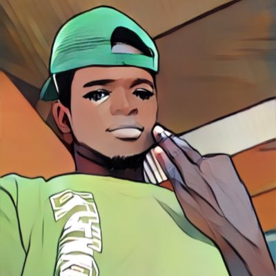 music1bwoy's profile picture. 