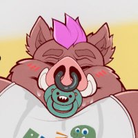 KRIB 🔜 BSKY (@kribtherebel) 's Twitter Profile