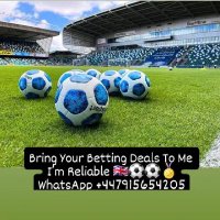 Williams Tipstar (@belloabdul97043) 's Twitter Profile