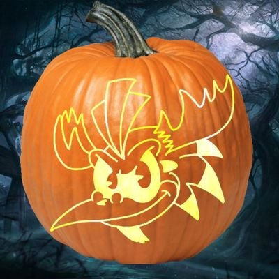 🦇Rikkaku the Scare-Krowe🎃さんのプロフィール画像