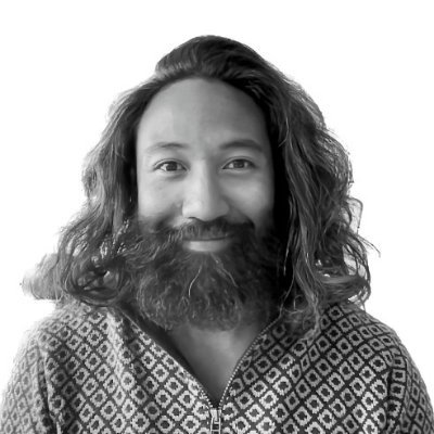 UXer & Embedded GUIer. Alum | Oxford Uni & Aberdeen Uni.