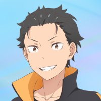 Re:ZERO (@rezero_en) 's Twitter Profile Photo Re:ZERO (@rezero_en) 's Twitter Profile Photo