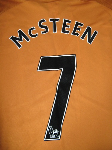 McSteen7's profile picture. Fiske og fotball, rett og slett.