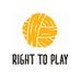 Right To Play Sénégal (@righttoplaysn) Twitter profile photo Right To Play Sénégal (@righttoplaysn) Twitter profile photo