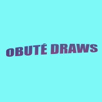 ObuteDraws (@obutedraws) 's Twitter Profile Photo ObuteDraws (@obutedraws) 's Twitter Profile Photo
