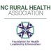 NC Rural Health Association (@ruralhealthnc) Twitter profile photo NC Rural Health Association (@ruralhealthnc) Twitter profile photo