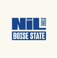 NIL Store - Boise State (@boisestatenil) 's Twitter Profile Photo NIL Store - Boise State (@boisestatenil) 's Twitter Profile Photo