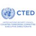 United Nations CTED (@un_cted) Twitter profile photo United Nations CTED (@un_cted) Twitter profile photo