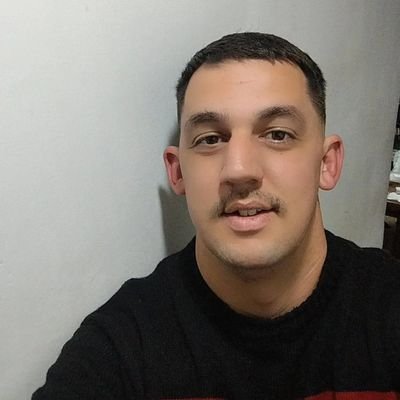 Mattu2729's profile picture. Futbol formativo = Vida ⚽♥️
la vida es formación constante