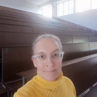 Svitlana Bondar (@vide_audi_sile) 's Twitter Profile