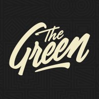 The Green (@thegreen808) 's Twitter Profile