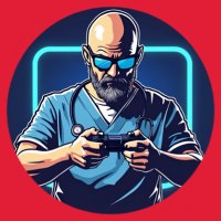 Bearded Nurse 🩺 (@beardednursedad) 's Twitter Profile Photo Bearded Nurse 🩺 (@beardednursedad) 's Twitter Profile Photo