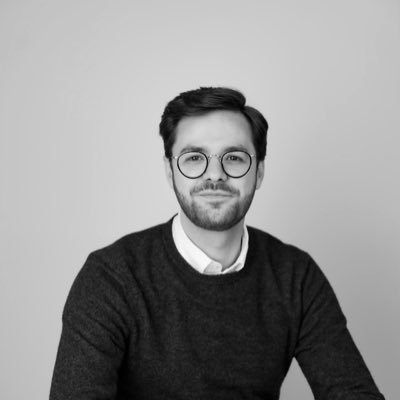 ReyMunizNY's profile picture. Strategy and comms for good causes.