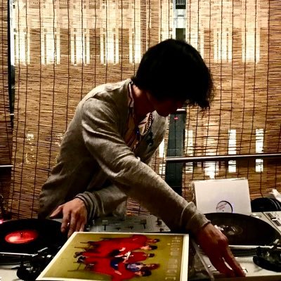 Daisuke M. / DJ Ekusi (@x5gtrn) / Posts / X