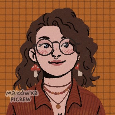 sunnyleigh26's profile picture. Ain’t that just the way? 🍄 She/Her