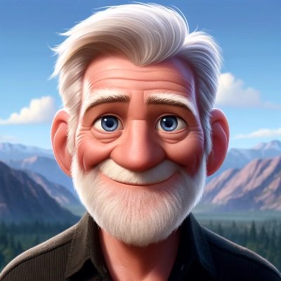 MikeJShambaugh's profile picture. 