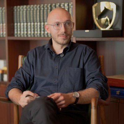 Ian Krietzberg