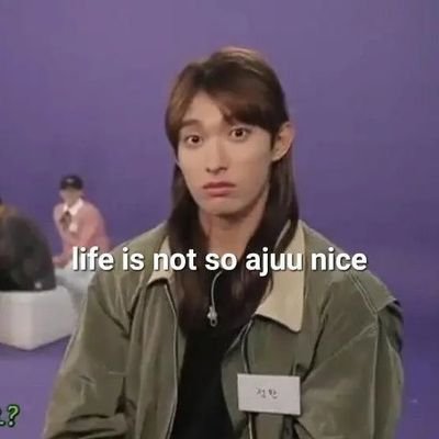 I'm a K-POP multi stan, if you hate K-POP just Get off my way or I'll slaughter you with my precious hands! Make sure you won't make my hands dirty!
